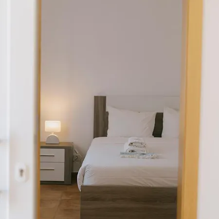 47 - Consolacao House Casa vacanze