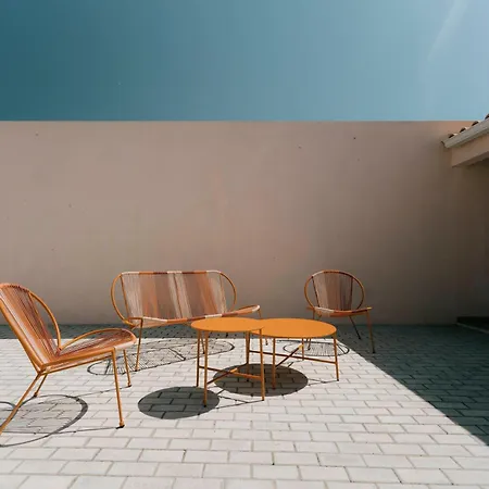 Casa vacanze 47 - Consolacao House *