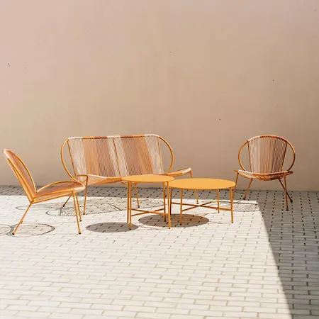 Casa vacanze 47 - Consolacao House