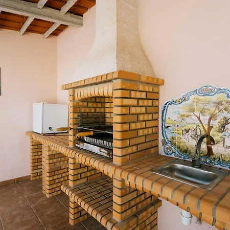 47 - Consolação House Casa de Férias