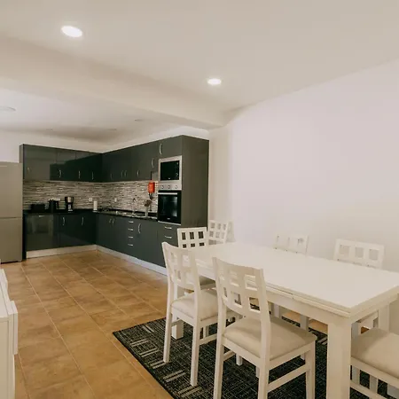 Casa vacanze 47 - Consolacao House *