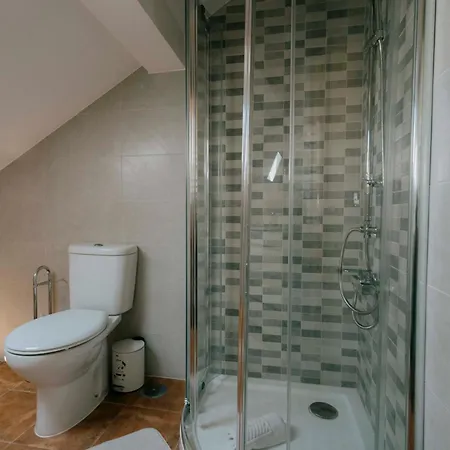 Prázdninový dům 47 - Consolacao House Atouguia Da Baleia