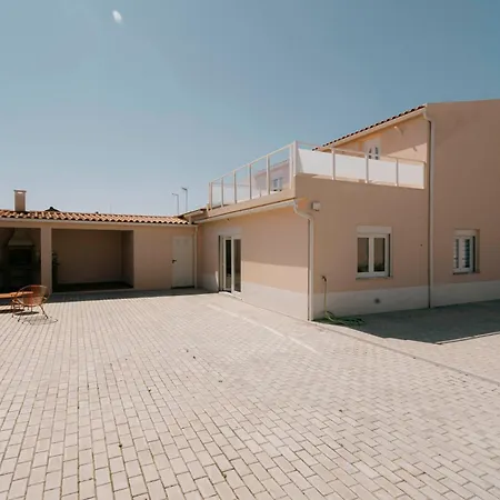 Casa de Férias 47 - Consolação House