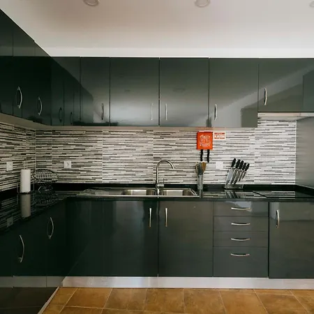 Prázdninový dům 47 - Consolacao House *