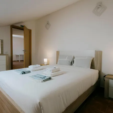 47 - Consolacao House Prázdninový dům *