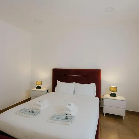 Prázdninový dům 47 - Consolacao House Atouguia Da Baleia