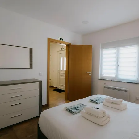 Prázdninový dům 47 - Consolacao House
