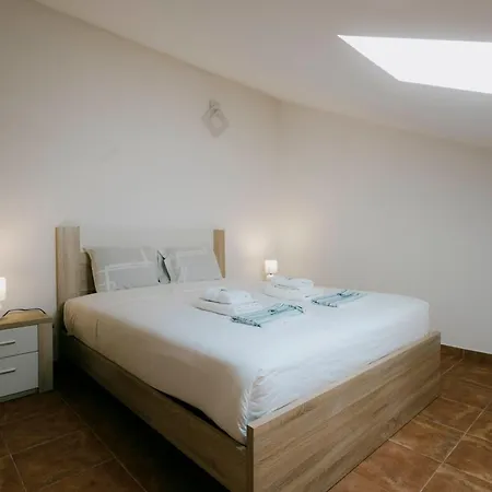 47 - Consolacao House Prázdninový dům Atouguia Da Baleia