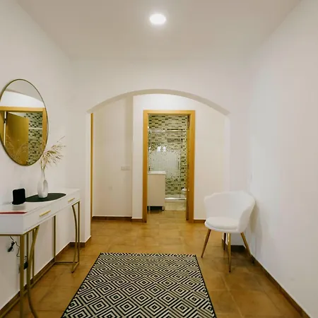 Prázdninový dům 47 - Consolacao House *