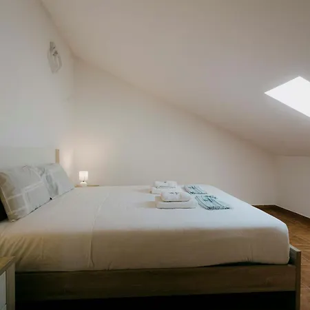 47 - Consolacao House Prázdninový dům