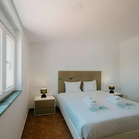 Prázdninový dům 47 - Consolacao House