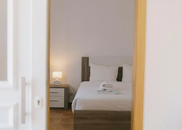 47 - Consolacao House Casa vacanze