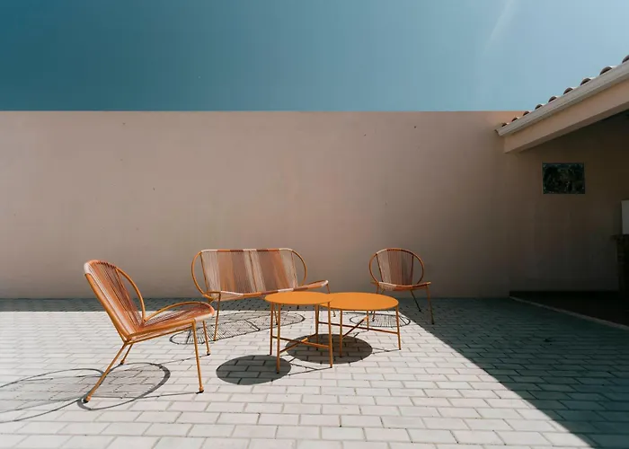 Casa de Férias 47 - Consolação House *