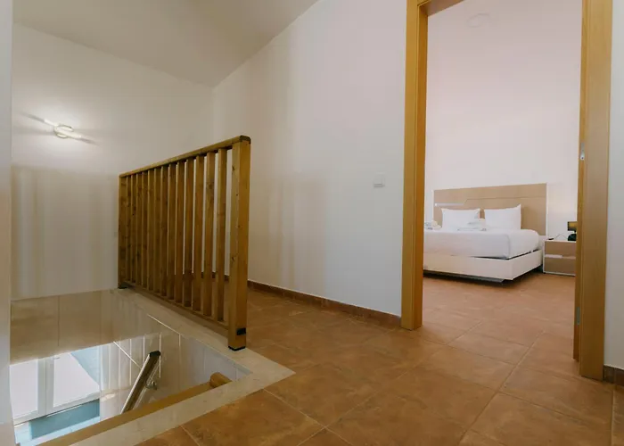 Casa de Férias 47 - Consolação House Atouguia Da Baleia