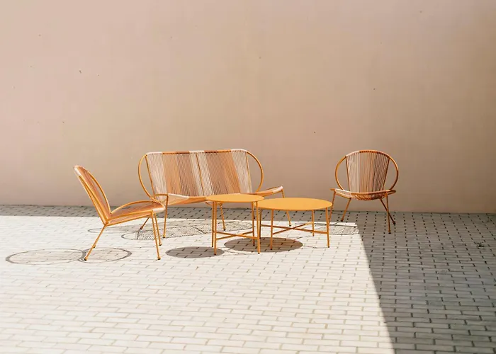 Casa vacanze 47 - Consolacao House