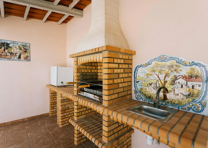 47 - Consolação House Casa de Férias