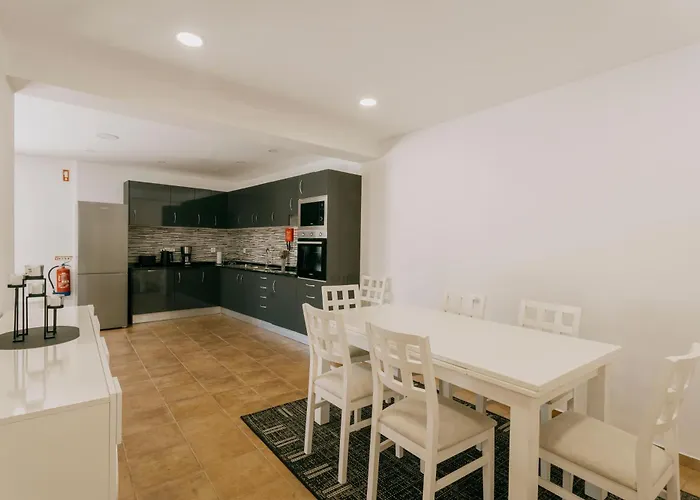 Casa de Férias 47 - Consolação House *