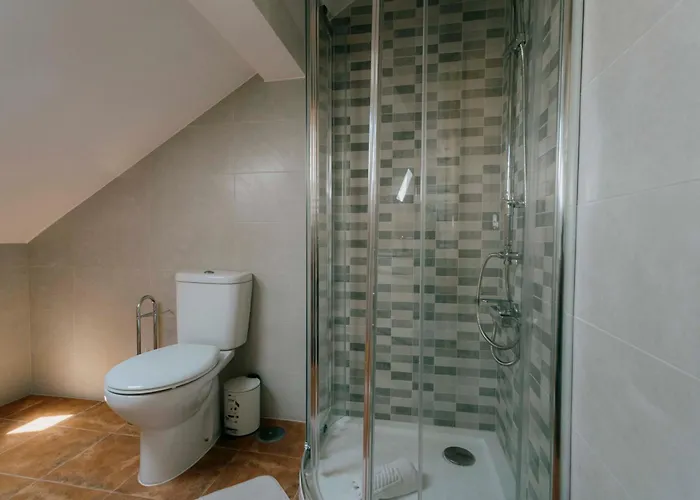 Casa de Férias 47 - Consolação House Atouguia Da Baleia