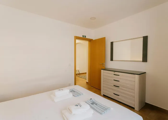 47 - Consolação House Atouguia Da Baleia