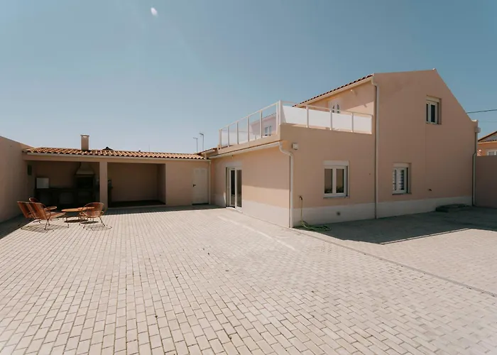 Casa de Férias 47 - Consolação House