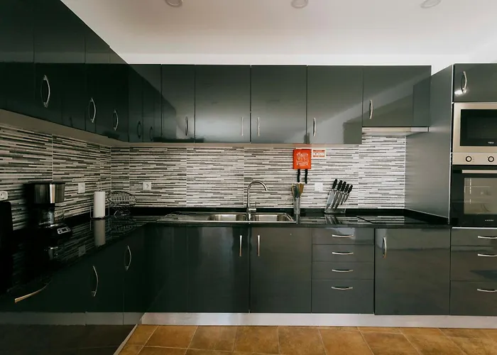 Casa de Férias 47 - Consolação House *