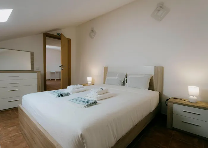 47 - Consolação House Casa de Férias *