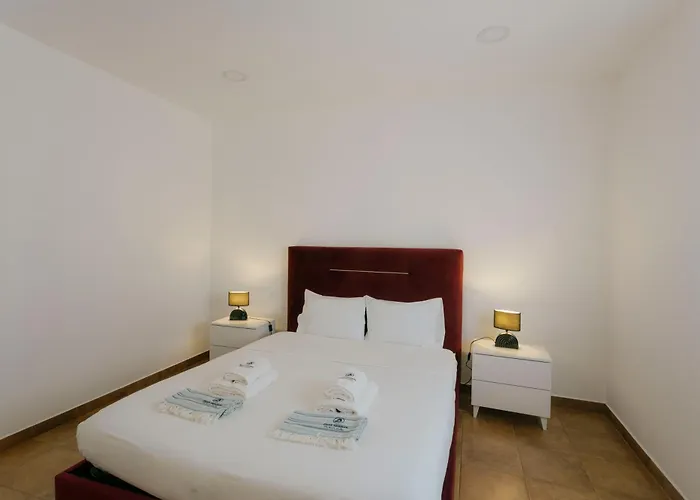 Casa vacanze 47 - Consolacao House Atouguia Da Baleia