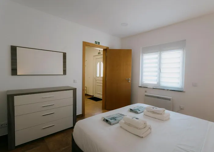 Casa de Férias 47 - Consolação House