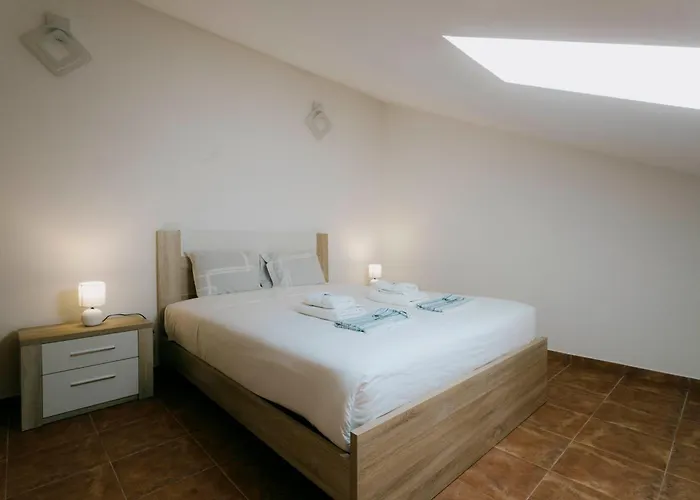 47 - Consolação House Casa de Férias Atouguia Da Baleia