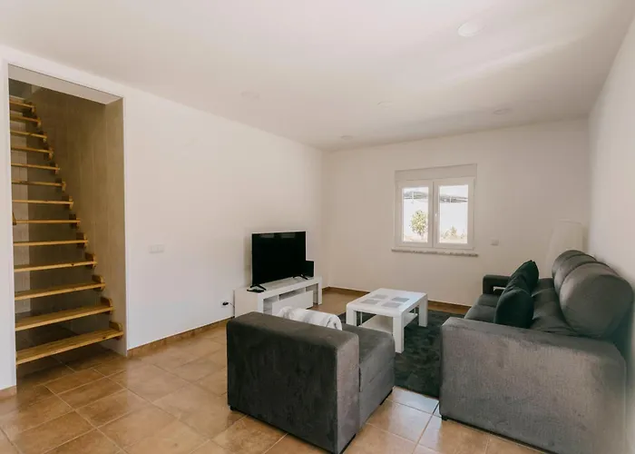 47 - Consolação House Atouguia Da Baleia