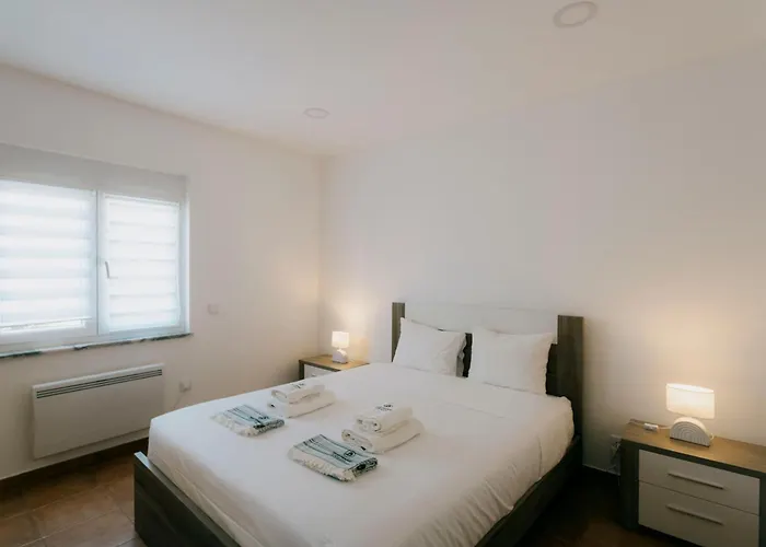 Casa vacanze 47 - Consolacao House