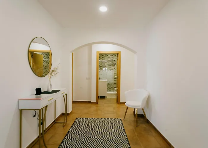 Casa de Férias 47 - Consolação House *