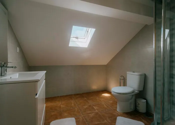 47 - Consolacao House Atouguia Da Baleia