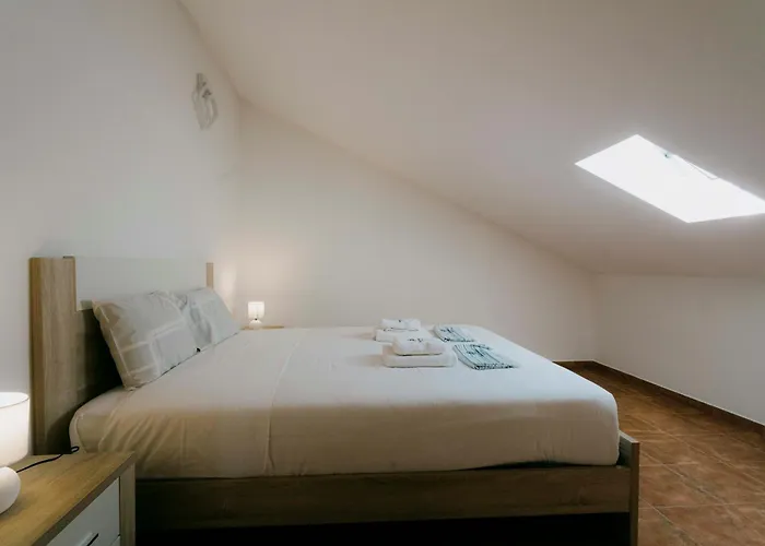 47 - Consolação House Casa de Férias