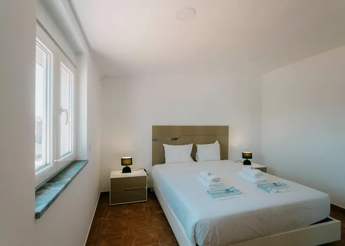 Casa vacanze 47 - Consolacao House